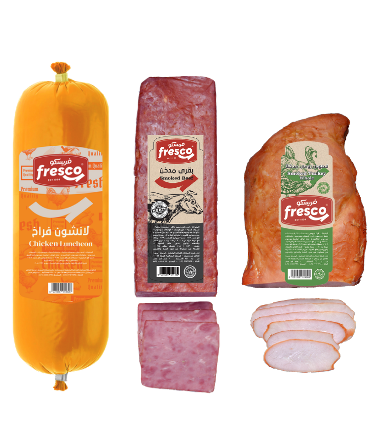Cold cuts
