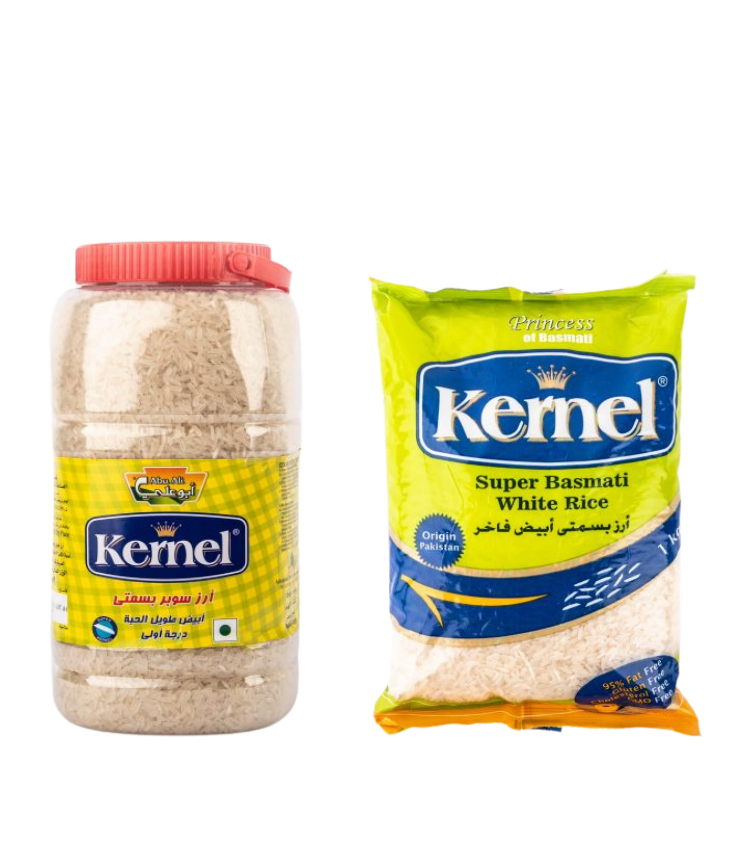 Rice