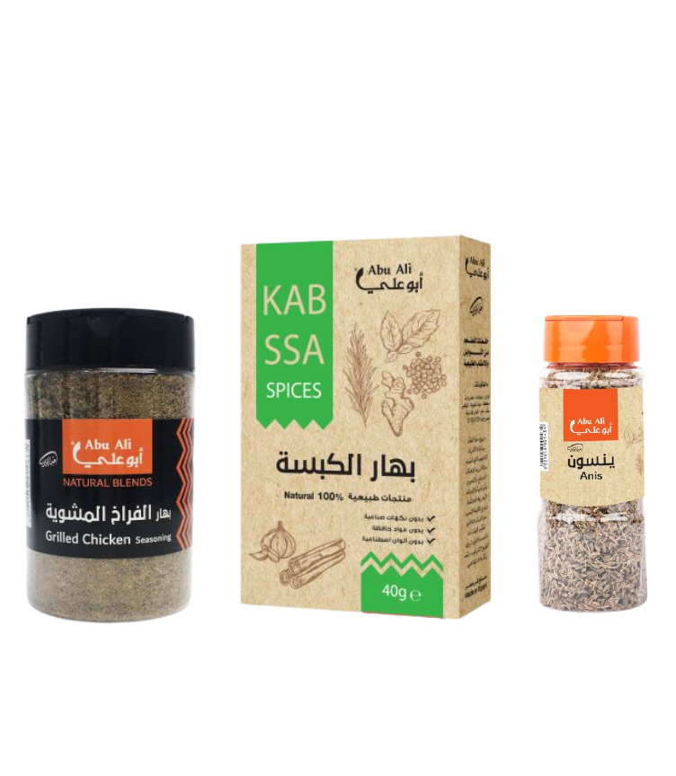 Spices